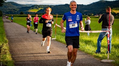Night Run Gengenbach 2021
