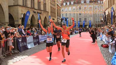Münster-Marathon 2021