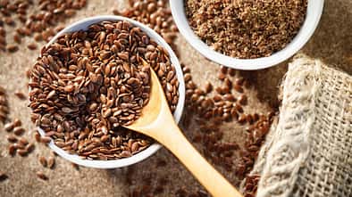 Heimische Superfoods