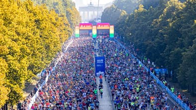 Berlin-Marathon 2021