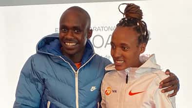 Lissabon-Halbmarathon 2021