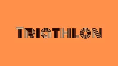 Triathlon