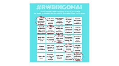 #RWBingoMai