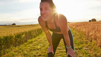 Laufcoaching