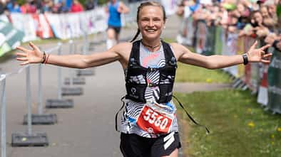 Rennsteiglauf 2022