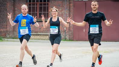 VIVAWEST Marathon 2019, 19.05.19