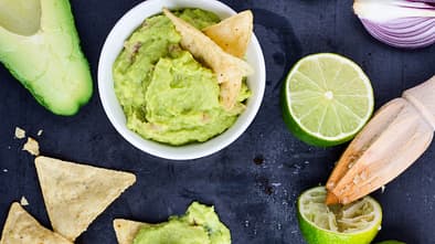 Avocados: nahrhaft und gesund