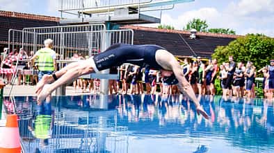 Drensteinfurt Triathlon 2022