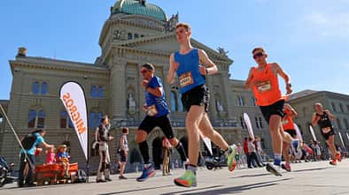 Grand Prix von Bern 2022