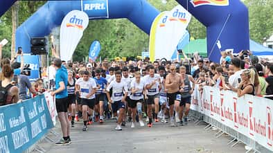 Firmenlauf Südpfalz 2022