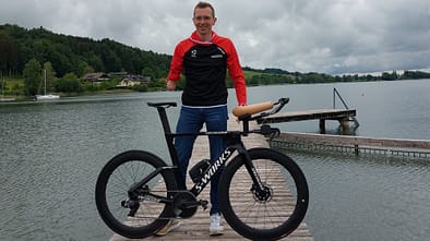 Trumer Triathlon 2022