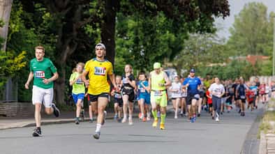 Holstenköstenlauf Neumünster 2022