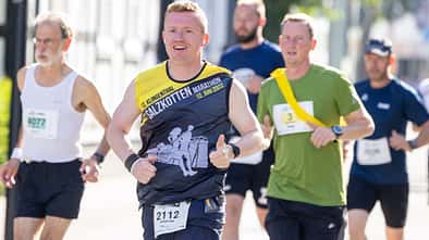 Salzkotten-Marathon 2022