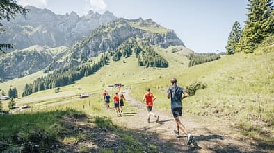 Swiss Trailrun Pilatus 2022