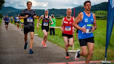 Night Run Gengenbach 2021