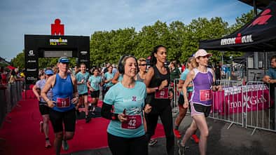 IronGirls Luxemburg 2022