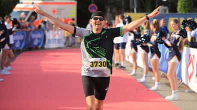 Hasetal-Marathon Löningen 2022