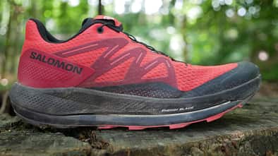 Salomon Pulsar Trail