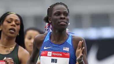 Leichtathletik-WM 2022