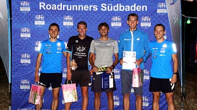 Night Run Gengenbach 2022