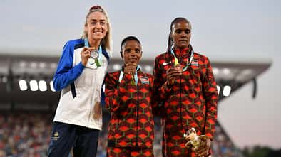 Commonwealth Games Birmingham 2022