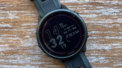 Garmin Forerunner 955