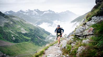 Pitz Alpine Glacier Trail 2022