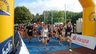 Airport Race Hamburg 2022