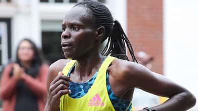 Helah Kiprop