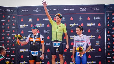 Ironman 70.3 Venedig-Jesolo 2022