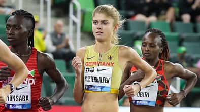 Konstanze Klosterhalfen