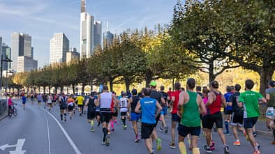 Frankfurt-Marathon 2022