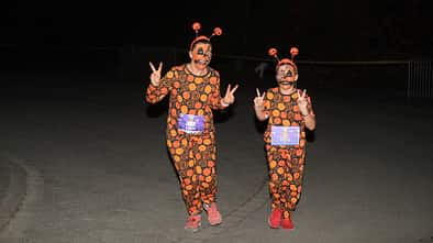 Halloween Run Duisburg 2022