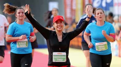 SwissCityMarathon Lucerne 2022