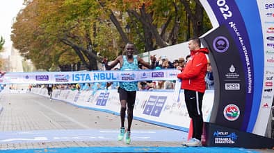 Istanbul-Marathon 2022