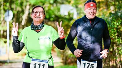 Hugenotten-Duathlon Neu-Isenburg 2022