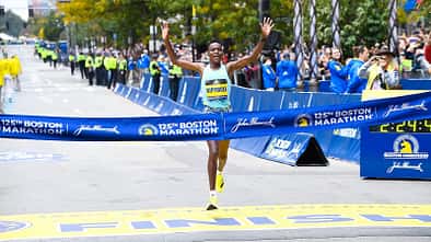 Diana Kipyokei