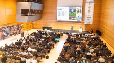 RUNNER’S WORLD Laufsymposium 2022