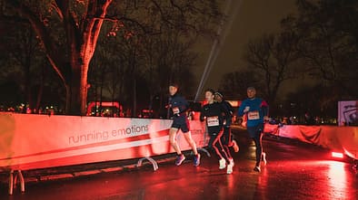 Runners Night Dresden Christmas Edition 2022