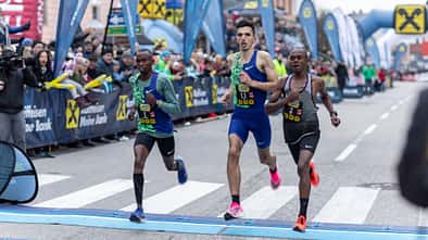 Silvesterlauf Peuerbach