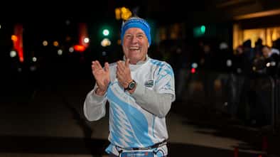 Aschauer Vorsilvesterlauf 2022