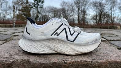 New Balance Fresh Foam X More v4