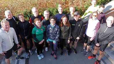 RUNNER’S WORLD Podcast-Folge 107: Laufcoach-Kurs an der Laufakademie