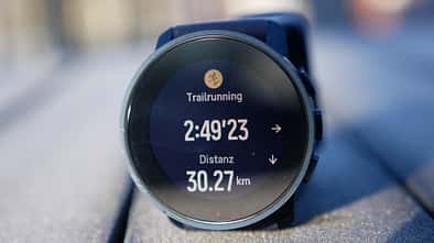 Suunto 9 Peak Pro