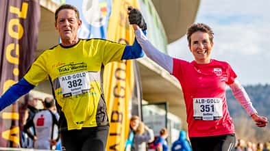 Alb-Gold Winterlauf-Cup 2023