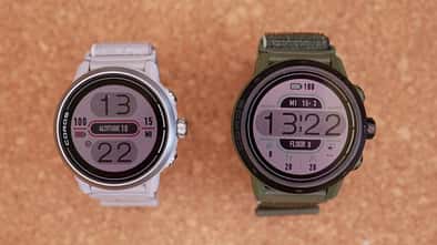 Coros Apex 2 und Apex 2 Pro