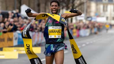 Hannover-Marathon 2023