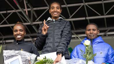 Paderborner Osterlauf 2023