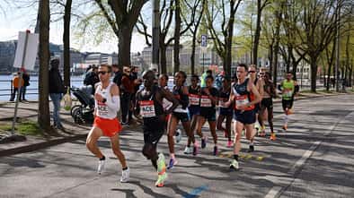 Marathon Hamburg