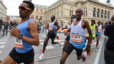 Vienna City Marathon